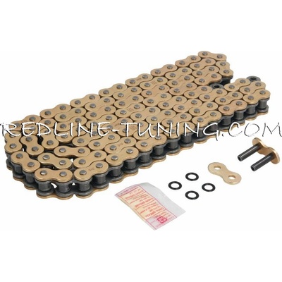 DID Мотоциклетна верига did530vx3g&b122 (did530vx3g&b122)