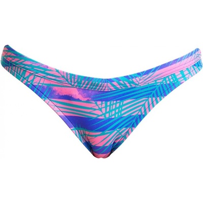 Funkita Pastel Palm Hipster Brief