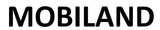 Logo mobiland.bg