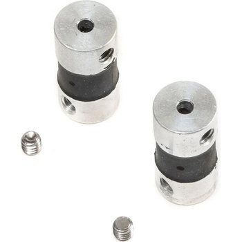 Proboat Jet Jam Pool Racer: Spojka motoru 2.3 mm x 3mm