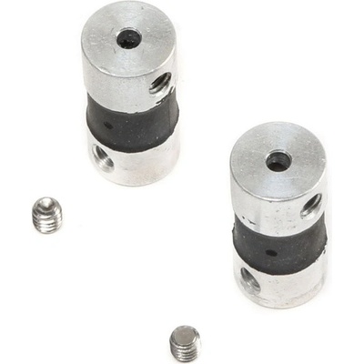 Proboat Jet Jam Pool Racer: Spojka motoru 2.3 mm x 3mm