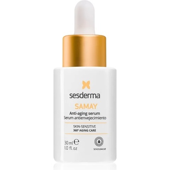 Sesderma Samay Anti-Aging Serum серум против стареене и несъвършенствата на кожата 30ml