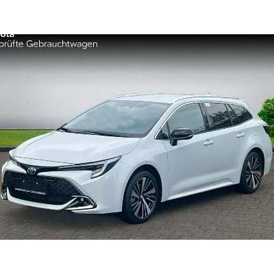 Toyota Corolla 2.0 Hybrid Touring Sports 131 kW