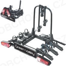 Aurilis Green Valley Tourer 3