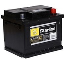Starline 41Ah 360A (BASL40P)
