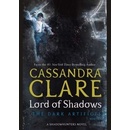 Lord Of Shadows - Cassandra Clare