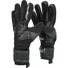 Reusch Attrakt Infinity NC JR černá/bílá