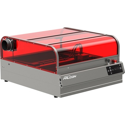 Creality Falcon 2 Pro S 22W