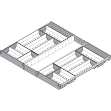 Blum ZSI.80VEI6 Orga-line 800/500 mm