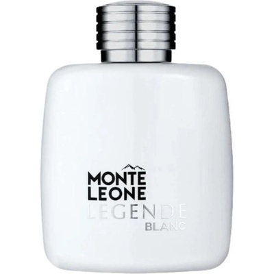 Fragrance World Monte Leone Legende Blanc EDP 100 ml