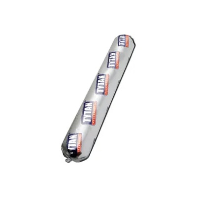 Tytan ЛЕПИЛО УПЛЪТНИТЕЛ tytan pu 45 fc 600мл СИВ (102124)