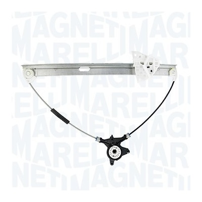 Mechanizmus zdvíhania okna MAGNETI MARELLI 350103143300