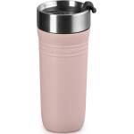 Le Creuset Термочаша On The Go 0, 35 л светлорозова (41067197770001)