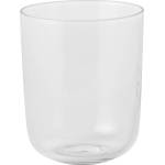 Muuto Corky Чаши високи прозрачни, 4 бр (10053)