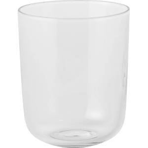 Muuto Corky Чаши високи прозрачни, 4 бр (10053)