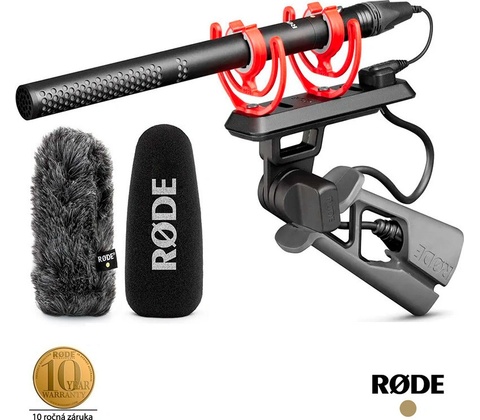 Rode NTG5