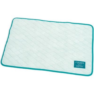 FikaGO Cooling pad Цвят: светло зелен