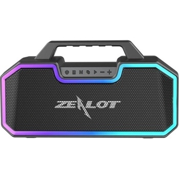 Image 1 of Zealot S57