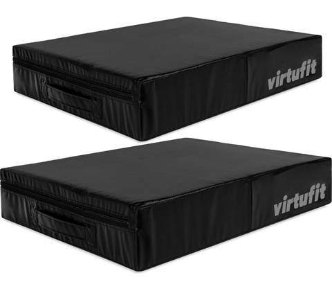 VIRTUFIT Drop Pad Set