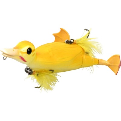 Savage Gear 3D Suicide Duck 10,5cm 28g Yellow