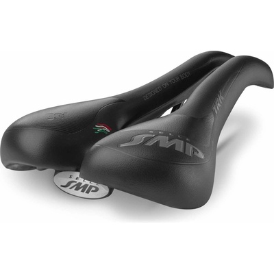 Selle SMP TRK Medium Gel černé – Sleviste.cz