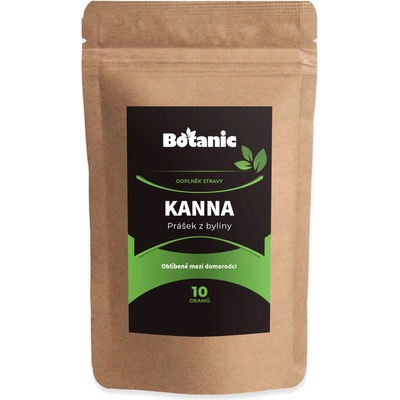 Botanic Kanna 10 g