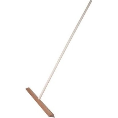 Merco Rake hrablo dřevěné – Zboží Mobilmania