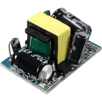 AC-DC napěťový zdroj 12V - 12 V 450 mA