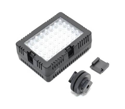 JJC LED-48DII