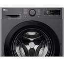 Image 1 of LG F4WR510SBM