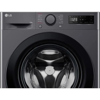 Image 1 of LG F4WR510SBM