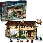 LEGO® Harry Potter™ - Privet Drive: Aunt Marge's Visit (76451)