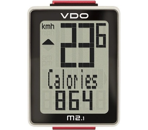 VDO M2.1 WR