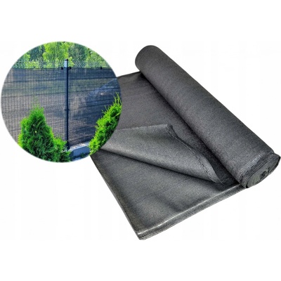 Levior Tkanina stínící 1,8x10m 150g/m2 Antracit UV – Zboží Dáma