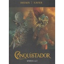 Conquistador 1+2