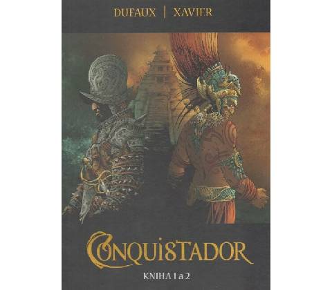 Conquistador 1+2