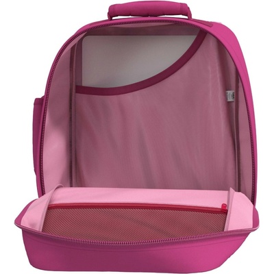 CabinZero Classic Lovestruck Pink 28l