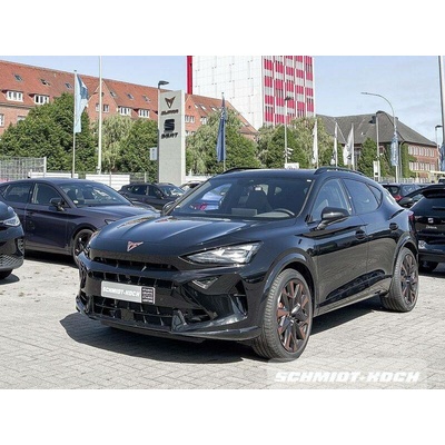 Cupra Formentor VZ 2.0 TSI 4Drive DSG 245 kW