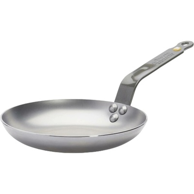 de Buyer Pánev 5611.20 MINERAL B na palačinky a omelety 20 cm