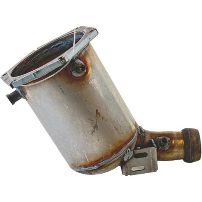 Filtr pevných částic - DPF BOSAL 095-810 (095810)