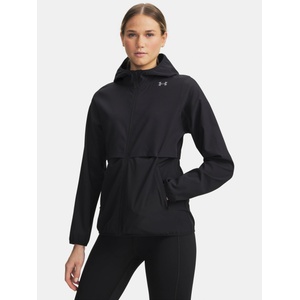 Under Armour Дамско яке Under Armour UA Velociti STORM Jacket Under Armour | Cheren | ЖЕНИ | XS