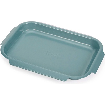 Joseph Joseph Тава за печене NEST BAKE 45067 30 x 23 cm, син, стомана, Joseph Joseph (JS45067)