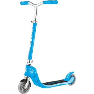 Globber Сгъваема тротинетка Globber - Flow Foldable 125, синя (773-101) - ozone Тротинетка, скутер