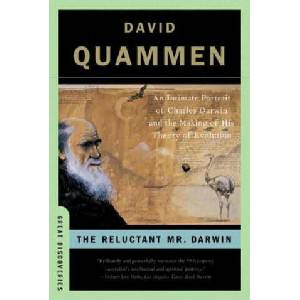 Reluctant Mr. Darwin (ISBN: 9780393329957)