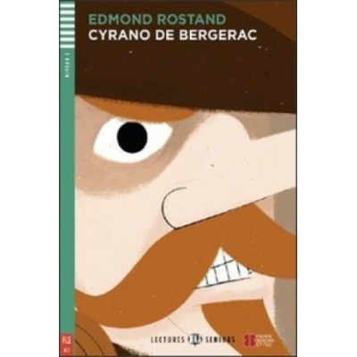 Cyrano de Bergerac