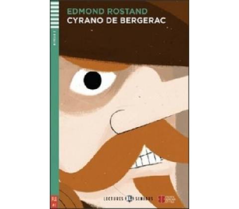 Cyrano de Bergerac