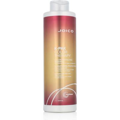 Joico K-PAK Color Therapy Color-Protecting Shampoo 1000 ml