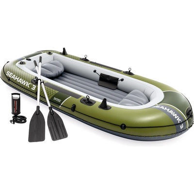 Intex 66333 Seahawk 3 95 x 137 x 43 cm Set