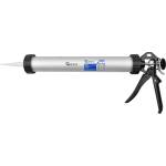 GEKO Пистолет за изстискване на картуши 600ml 61659 (G00668)