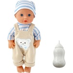 MAC TOYS Plejo Бебе Тео (61050)